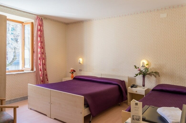 Hotel Albergo Italia