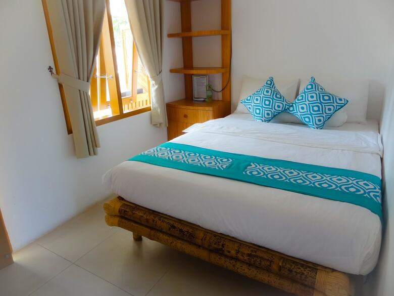 Bed & Breakfast Teras Lombok Bungalow