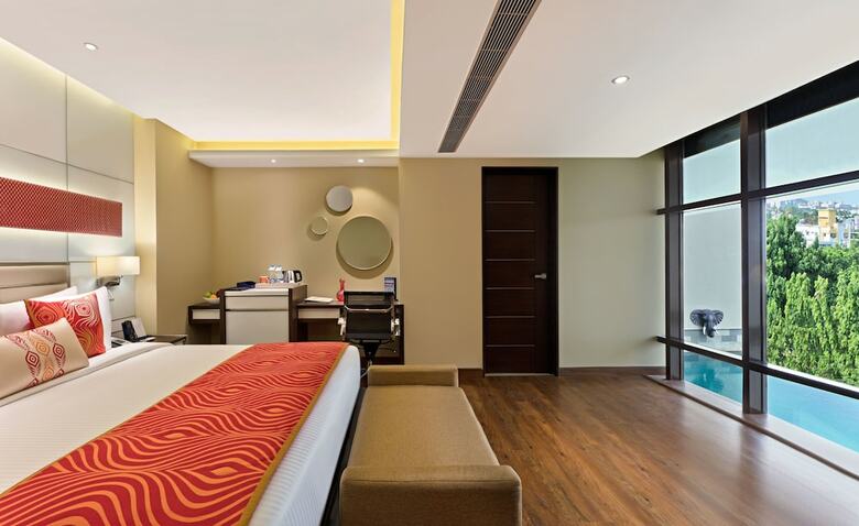 Fortune Park Vellore -member Itc Hotel Group