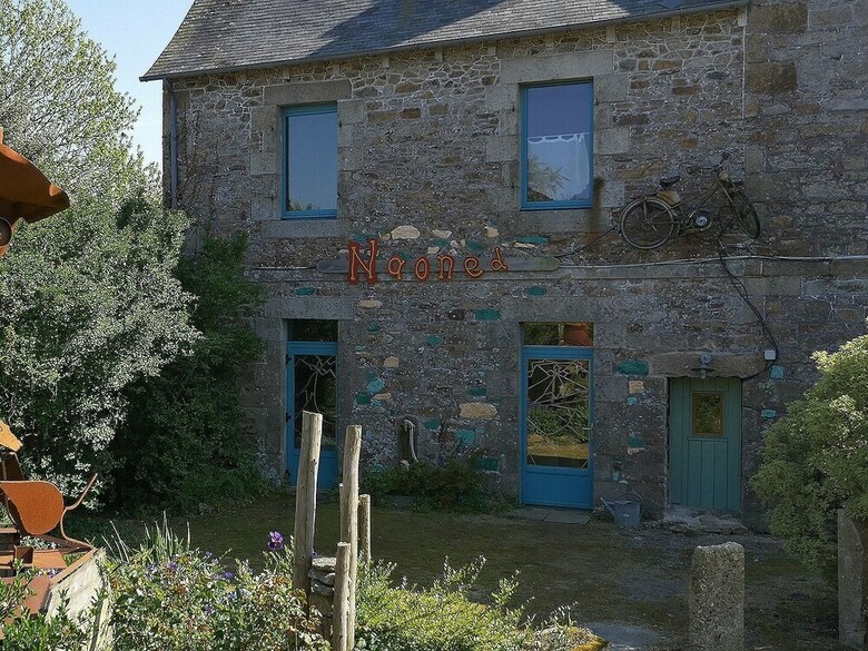 Apartamento Les G�tes Du Couvent, Bretagne