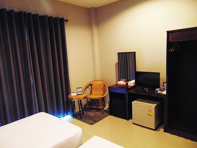 Hotel Al-humdu Boutique Hometel Krabi