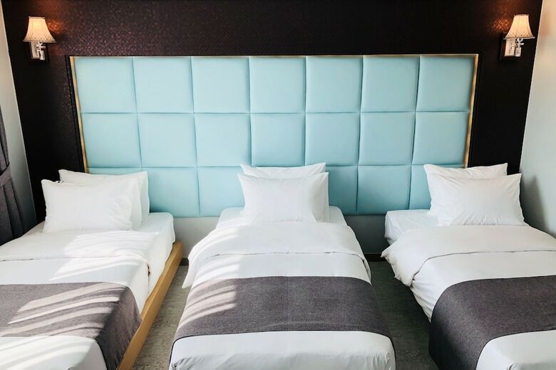Incheon Airport Legend Hotel