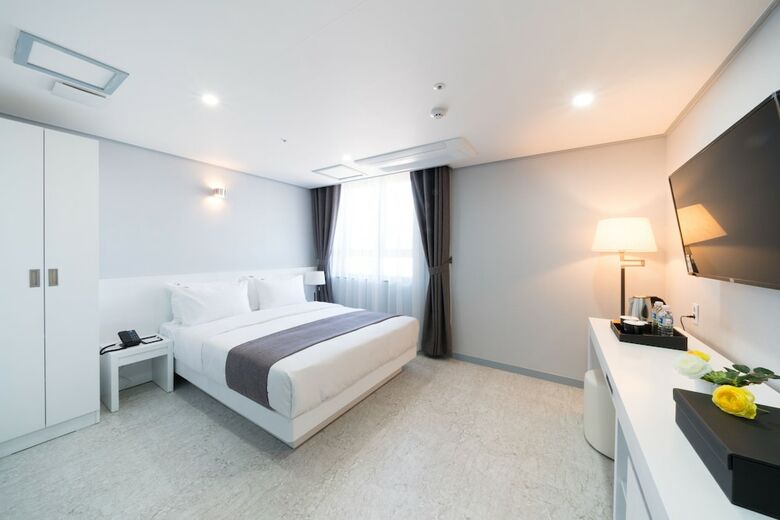 Incheon Airport Legend Hotel