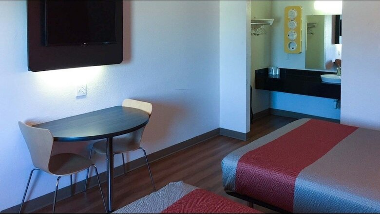 Motel 6 North Richland Hills