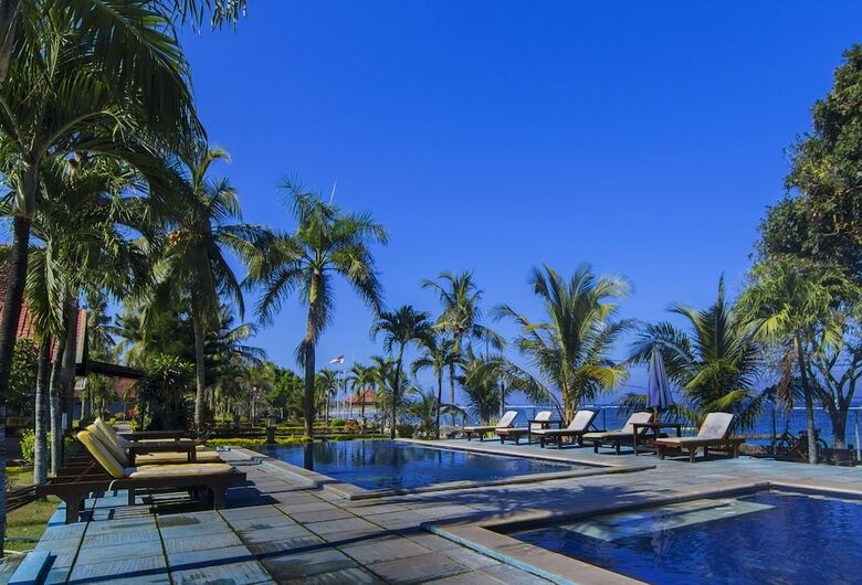 Aman Gati Hotel Sumbawa
