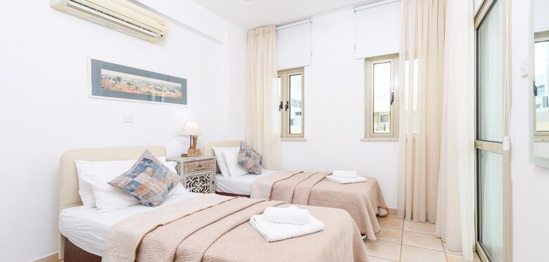 Agroturismo Sunrise Bay Villa #1