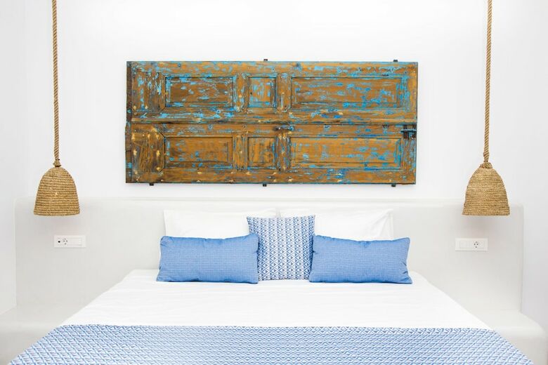 Hotel Lindos Portes Suites - Adults Only