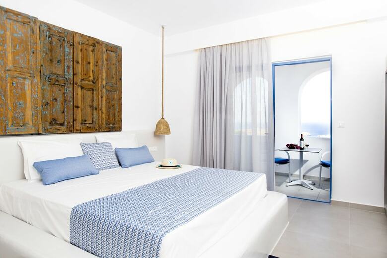 Hotel Lindos Portes Suites - Adults Only
