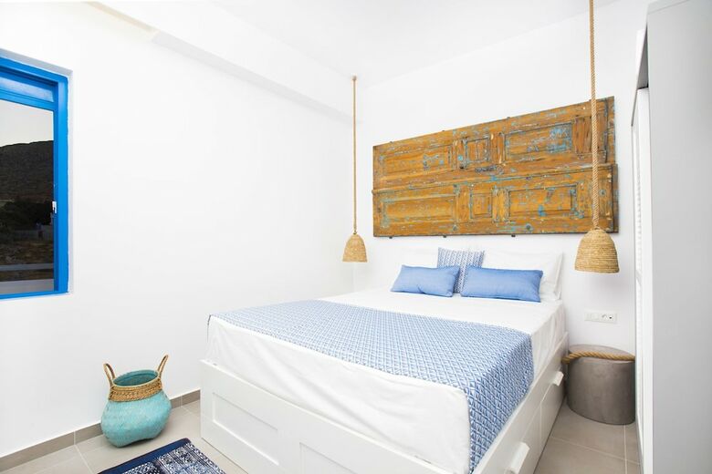 Hotel Lindos Portes Suites - Adults Only