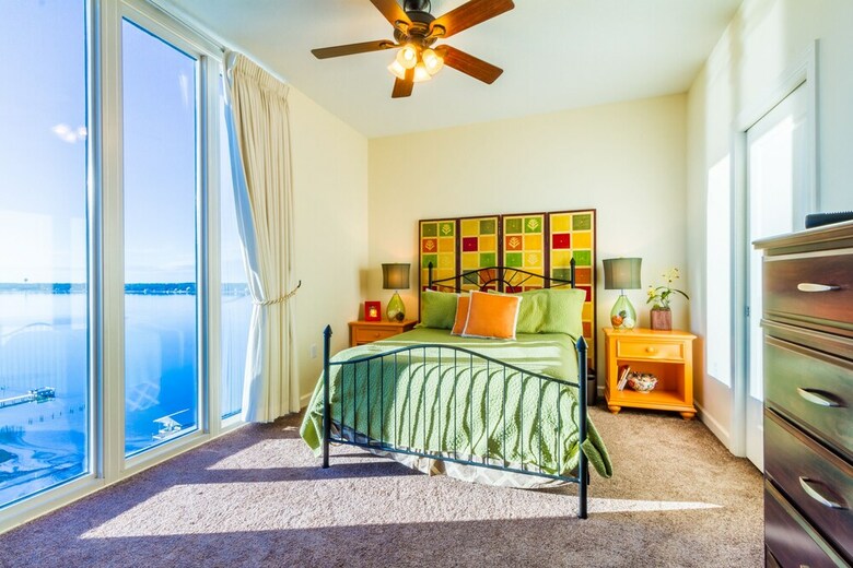 Lagoon Tower By Luxury Gulf Rentals