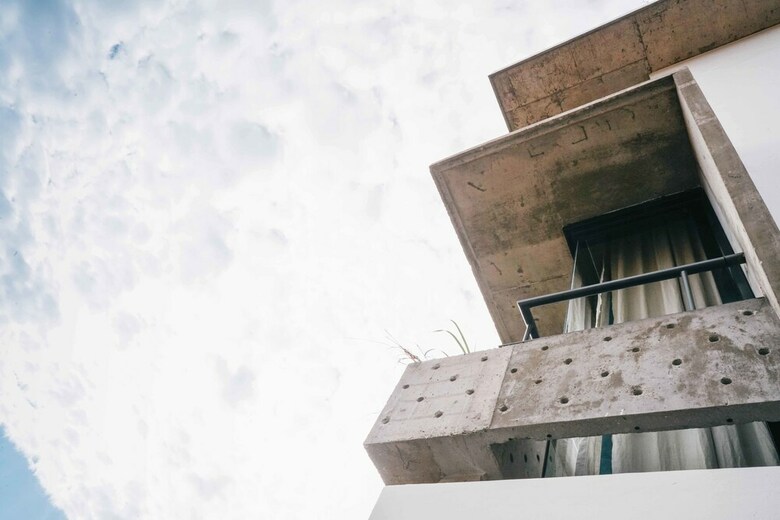 Hotel Urban Residences - Siem Reap