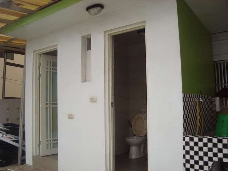 Hotel Fu Yuen Guesthouse