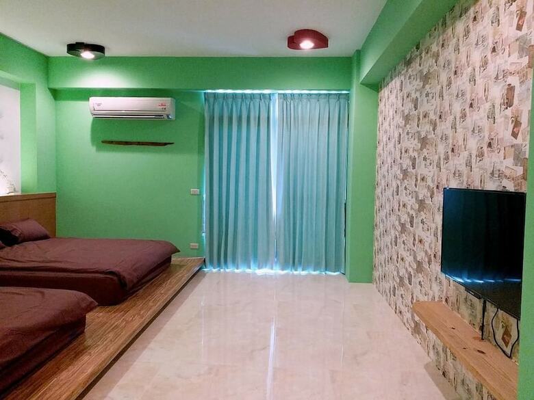Bed & Breakfast Ohhana Homestay