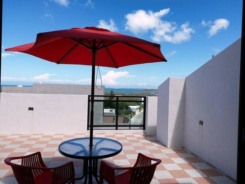 Bed & Breakfast Ohhana Homestay