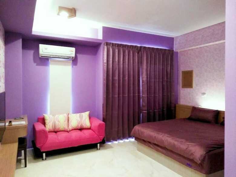 Bed & Breakfast Ohhana Homestay