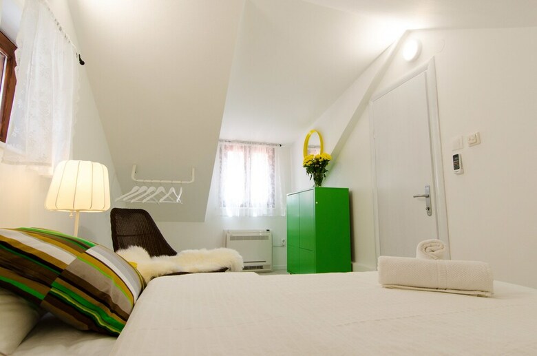 Hotel Guest House Tiramola