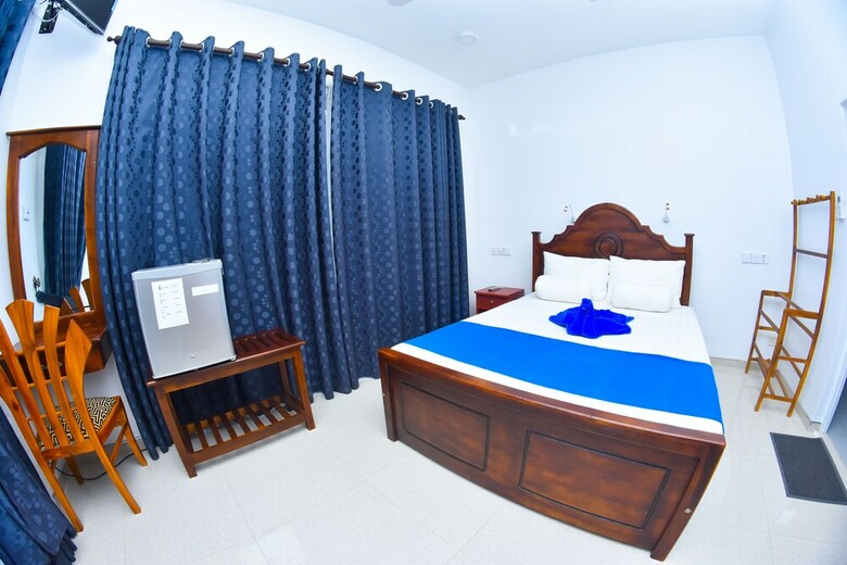 Hotel Nebula Residence