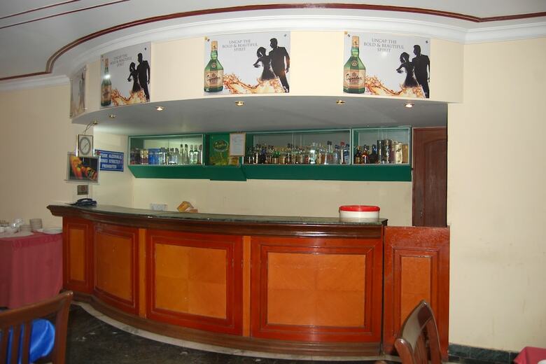 Hotel The Royal Residency