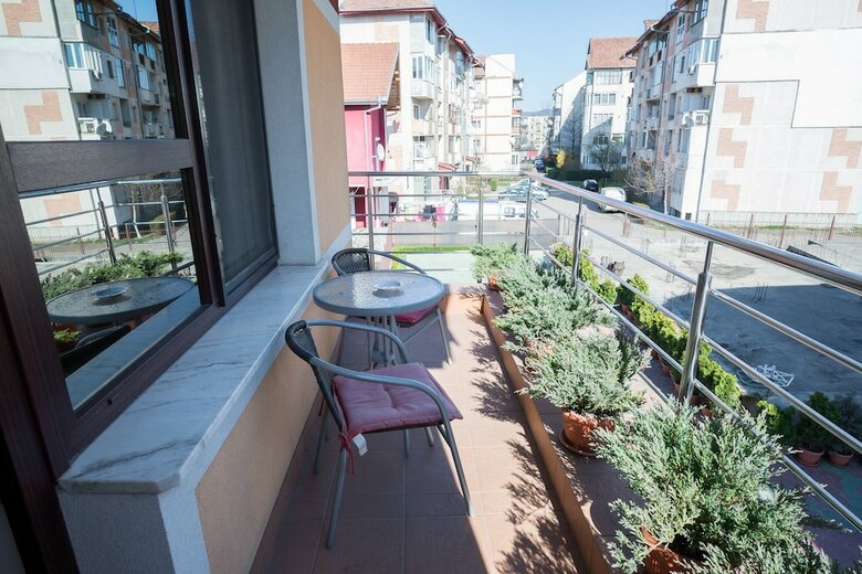 Hotel Pensiunea President