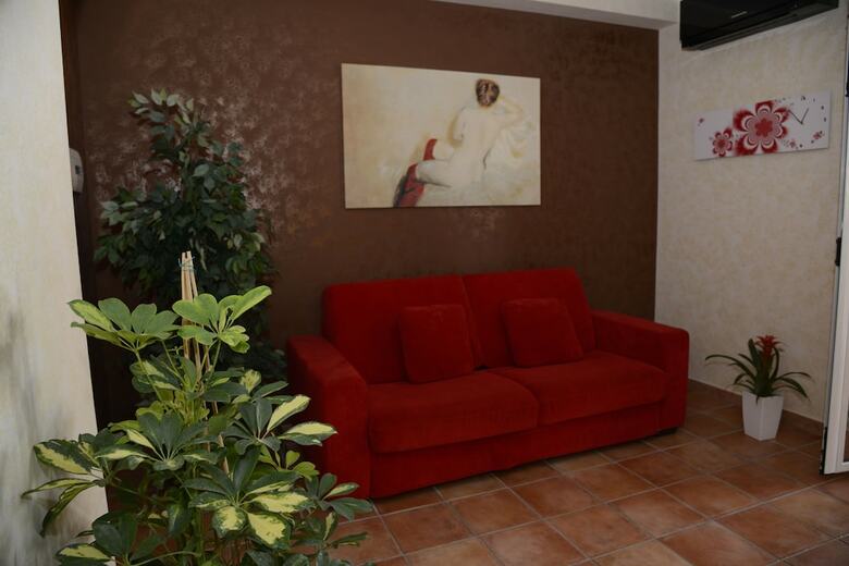 Apartamento I Giardini Elisei
