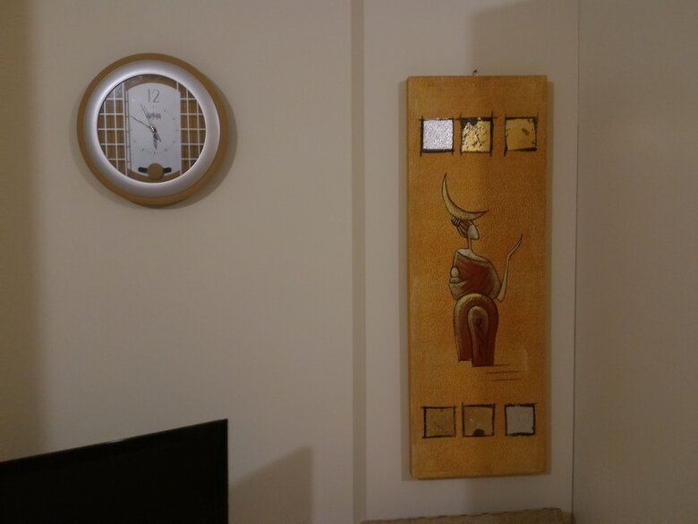 Apartamento I Giardini Elisei