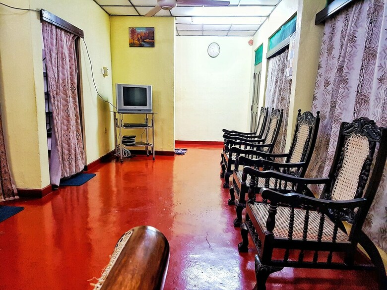 Hotel Fernando Residence