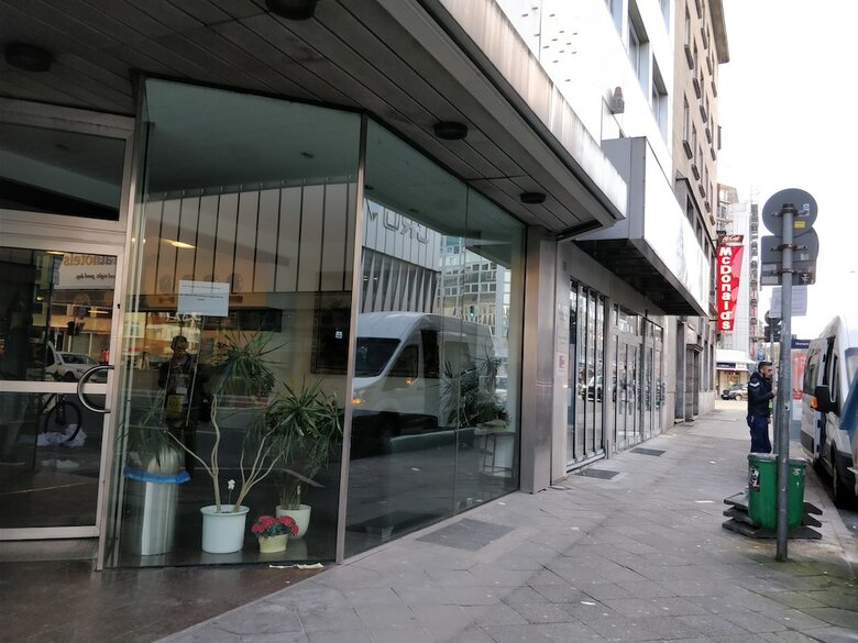 Avi City Grand Apartments