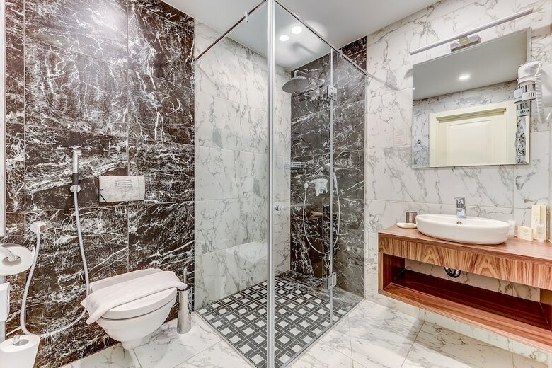 Paul Apartments - Boutique Hotel