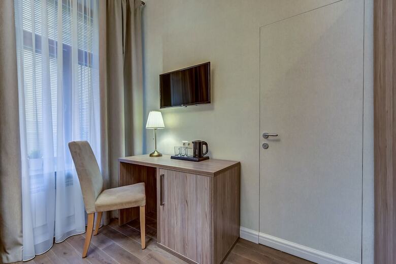 Paul Apartments - Boutique Hotel