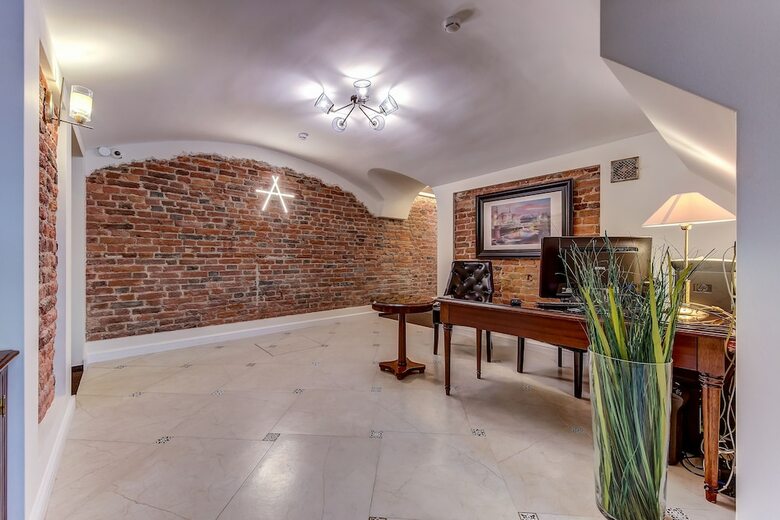 Paul Apartments - Boutique Hotel