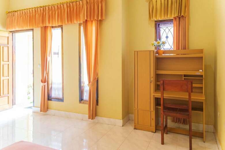 Hotel Pondok Guru Bakti Cottages