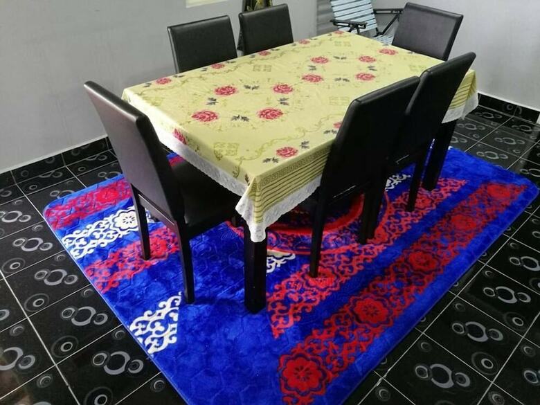 Hotel Khaimal Homestay Pulau Enjin