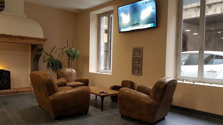 Hotel Yseria H�tel