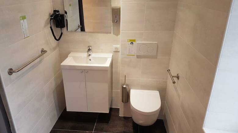 Hotel Yseria H�tel