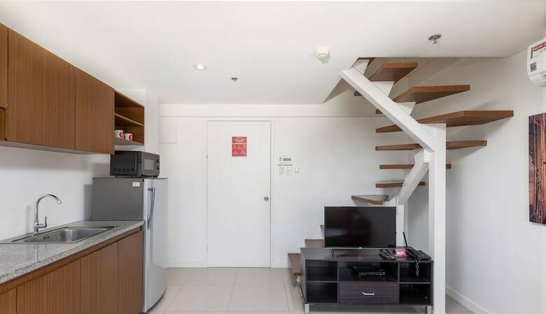 Apartamentos Zen Home Fort Victoria Bgc