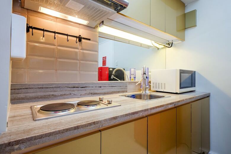 Apartamentos Zen Home Fort Victoria Bgc