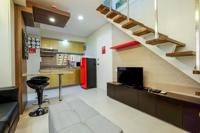 Apartamentos Zen Home Fort Victoria Bgc
