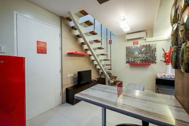 Apartamentos Zen Home Fort Victoria Bgc