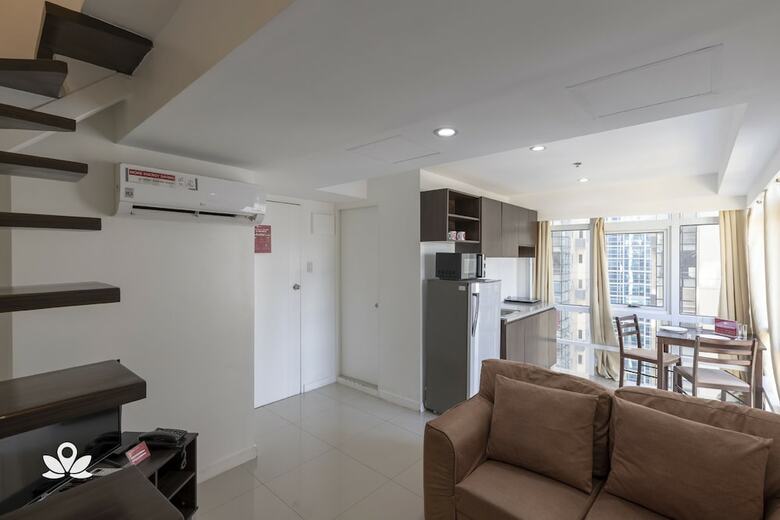Apartamentos Zen Home Fort Victoria Bgc