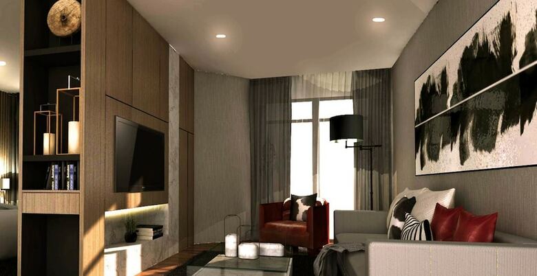 Hotel Trove Johor  Bahru