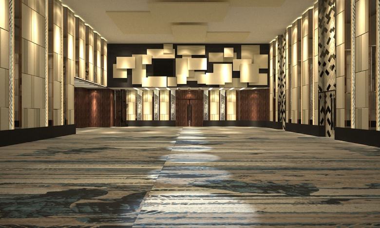 Hotel Trove Johor  Bahru