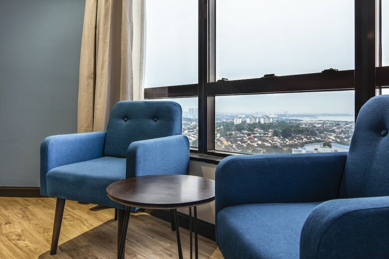Hotel Trove Johor  Bahru