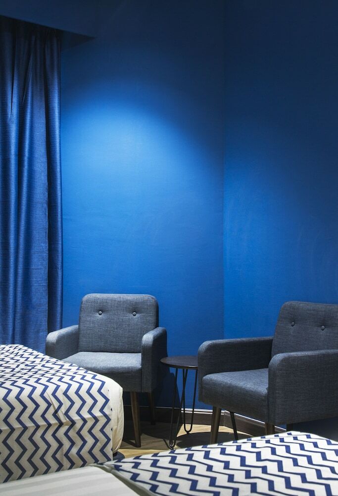 Hotel Trove Johor  Bahru