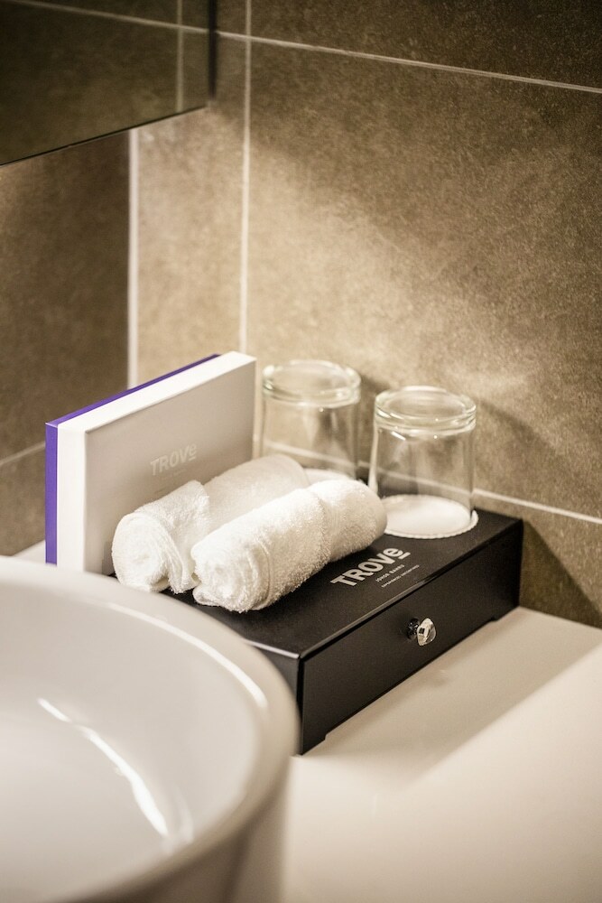 Hotel Trove Johor  Bahru