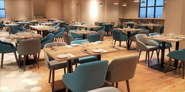 Hotel Trove Johor  Bahru