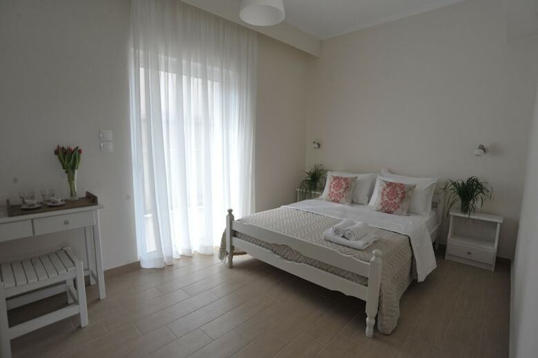 Hotel Vanessa's Rooms & Apartments