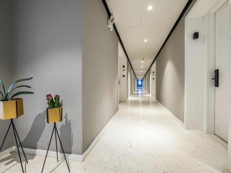 Pace Hotel Suzhou Renmin Branch