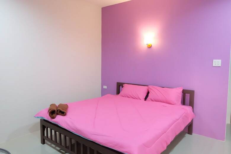 Hotel Baan Bang Kluai Resort