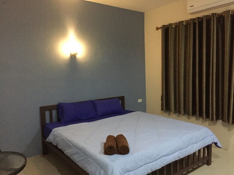 Hotel Baan Bang Kluai Resort
