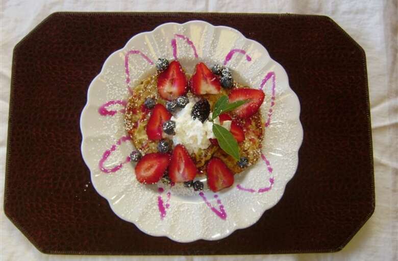 Catalina Park Inn Bed And Breakfast